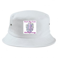 Unisex Bucket Hat