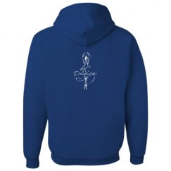 Unisex Basic Promo Hoodie