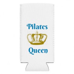 Slim 12 oz Can Cooler