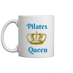 11oz Ceramic Coffee Mug