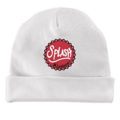 Rabbit Skins Baby Hat