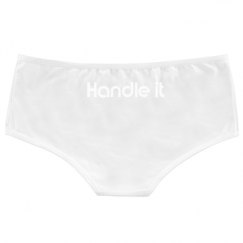 Basic Low-Rise Underwear