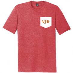 Unisex Perfect Tri Tee