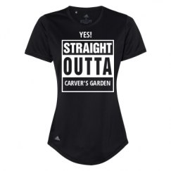 Women's Adidas Sport Shirt 