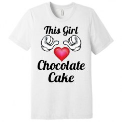 Unisex Triblend Tee