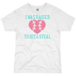 Youth Premium Tee