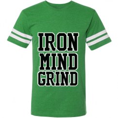 Unisex Vintage Sports Tee