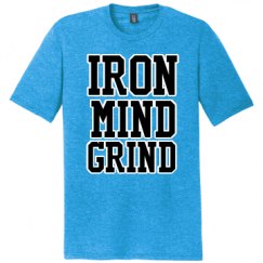 Unisex Perfect Tri Tee