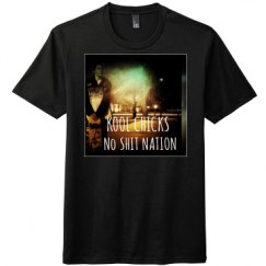 Unisex Perfect Tri Tee