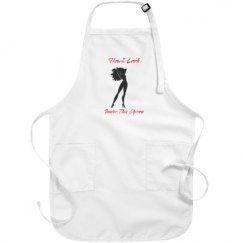 Adjustable Full Length Apron