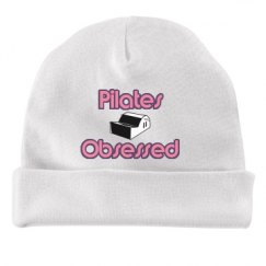 Rabbit Skins Baby Hat