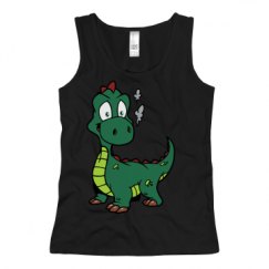 Youth Girls Tank Top