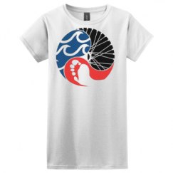 Ladies Basic Softstyle Tee