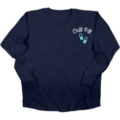 Ladies Game Day Jersey