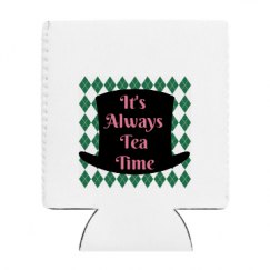 Regular 12 oz Can Cooler