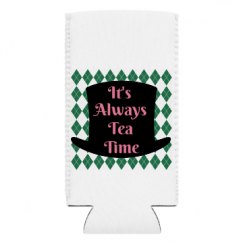 Slim 12 oz Can Cooler