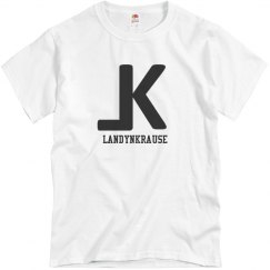 Landyn Krause Unisex Shirt