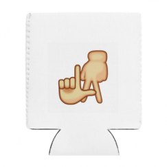 Regular 12 oz Can Cooler