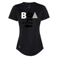 Women's Adidas Sport Shirt 