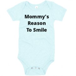 Infant Triblend Super Soft Bodysuit