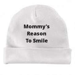 Rabbit Skins Baby Hat