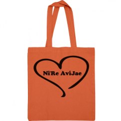 Canvas Tote Bag