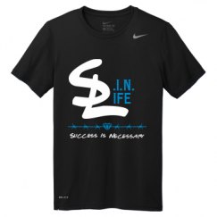 Unisex Nike Legend Shirt