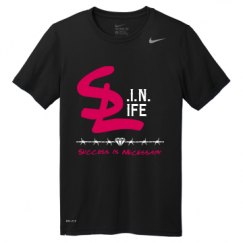 Unisex Nike Legend Shirt