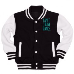 Youth Letterman Varsity Jacket