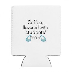 Regular 12 oz Can Cooler