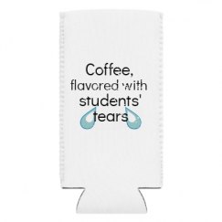 Slim 12 oz Can Cooler