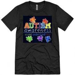 Unisex Triblend Tee