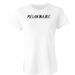 Ladies Slim Fit Favorite Tee