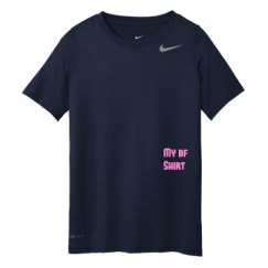 Youth Nike Legend Shirt