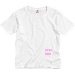 Youth Basic Promo Tee