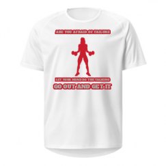 Unisex Sports Jersey