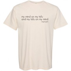 Adult Heavyweight T-Shirt