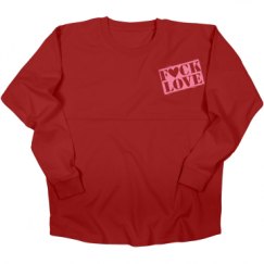 Ladies Game Day Jersey