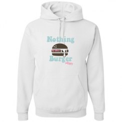 Unisex Basic Promo Hoodie