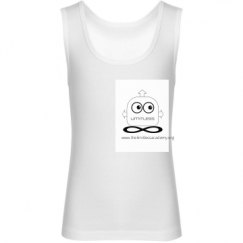 Youth Jersey Tank Top
