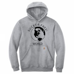 Unisex Carhartt Hooded Sweatshirt