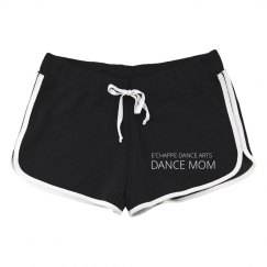 EDA Dance Mom Shorts