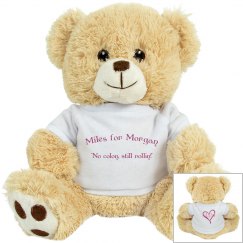M4M Teddy Bear