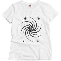 Ladies Basic Softstyle Promo Tee