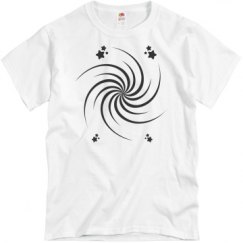 Unisex Basic Promo Tee