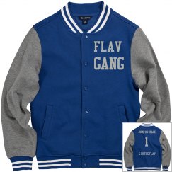 flav gang jacket