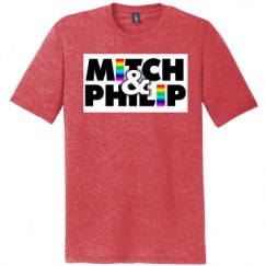 Unisex Perfect Tri Tee