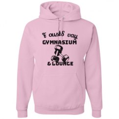 Unisex Basic Promo Hoodie