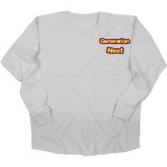 Ladies Game Day Jersey