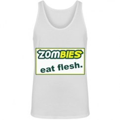 Unisex Jersey Tank Top